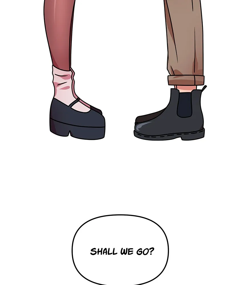Sweetheart Chapter 53 page 99 - 