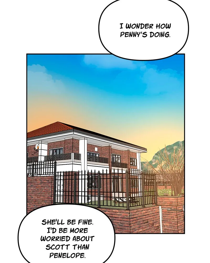 Sweetheart Chapter 54 page 2 - 