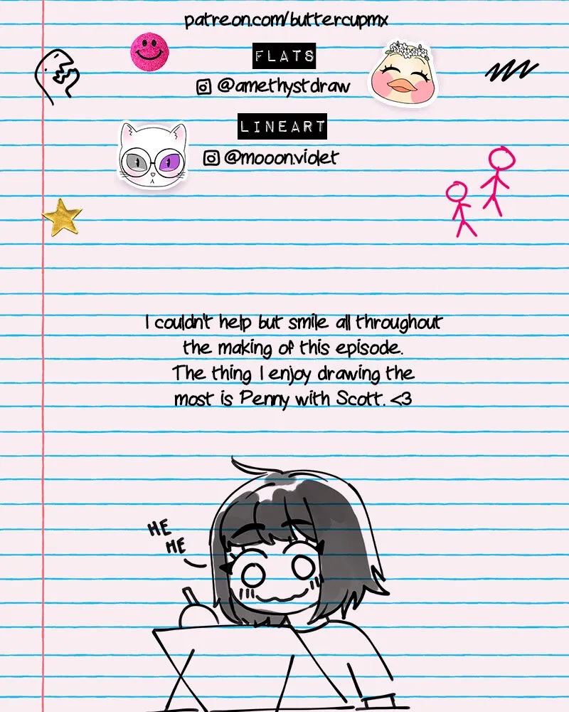 Sweetheart Chapter 54 page 107 - 