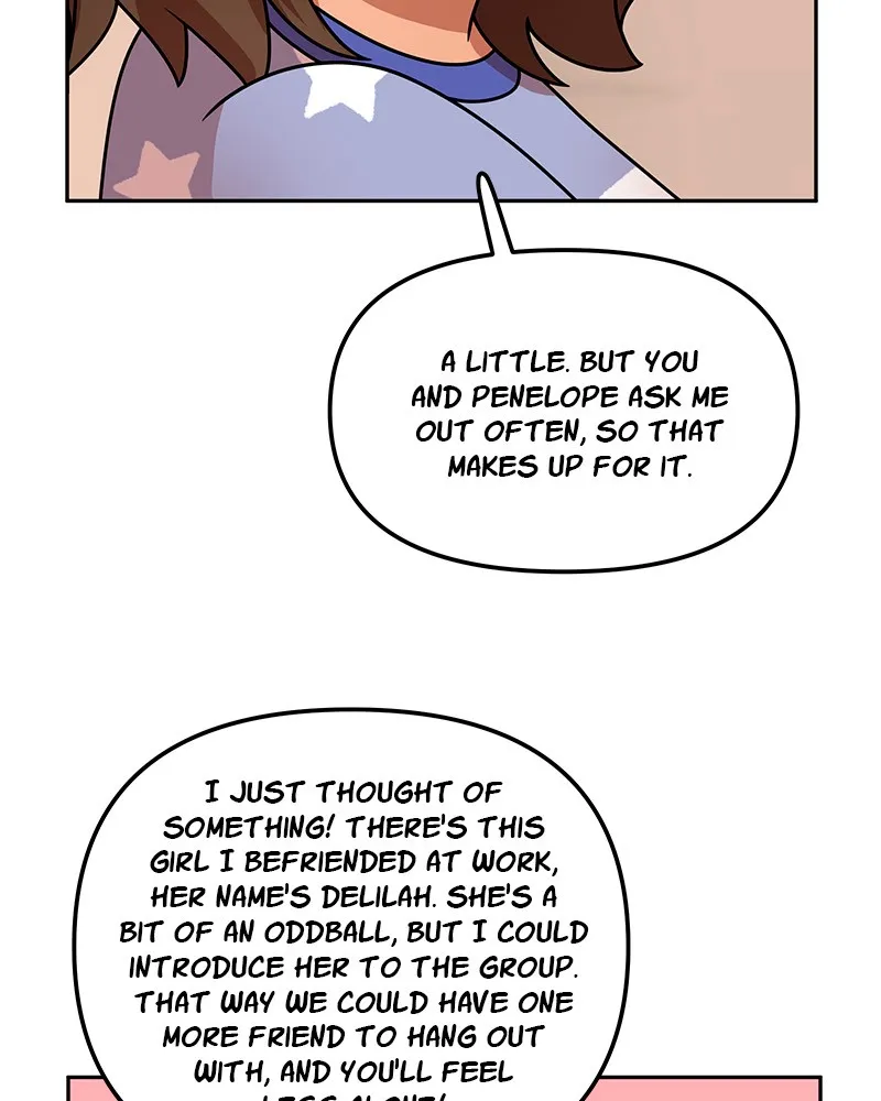 Sweetheart Chapter 54 page 13 - 