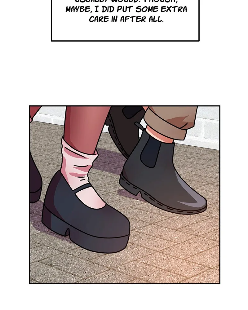 Sweetheart Chapter 54 page 20 - 