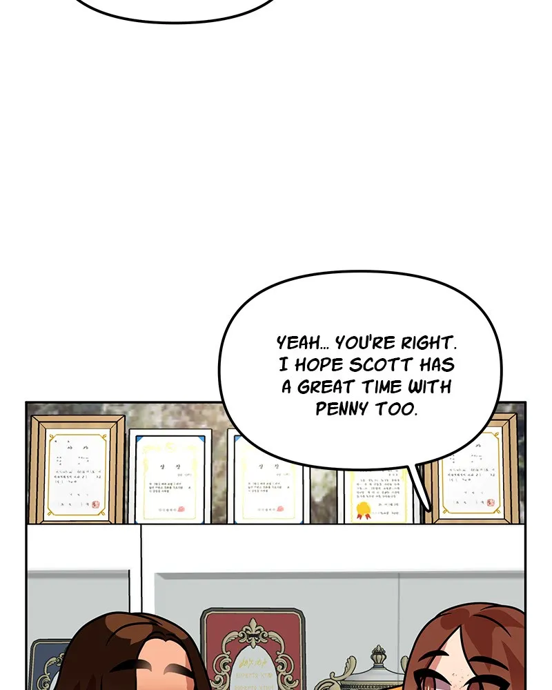 Sweetheart Chapter 54 page 3 - 