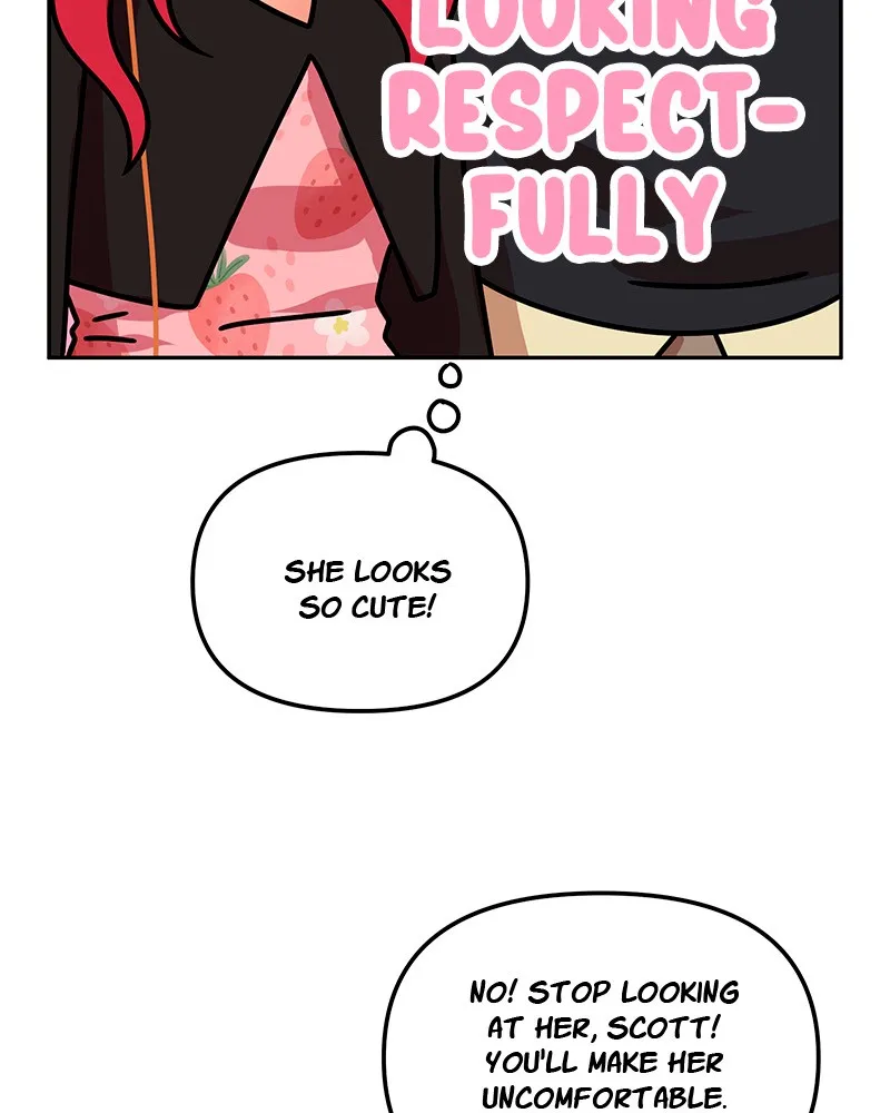 Sweetheart Chapter 54 page 26 - 