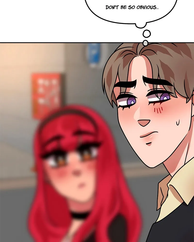 Sweetheart Chapter 54 page 27 - 
