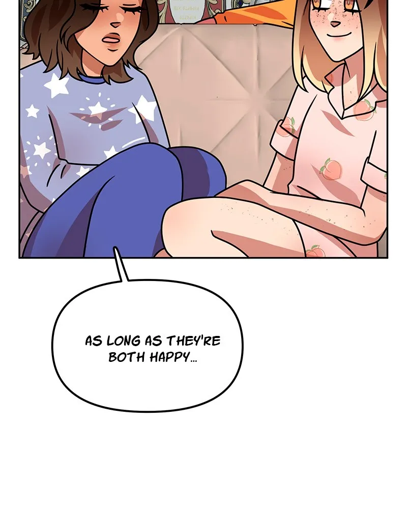 Sweetheart Chapter 54 page 4 - 