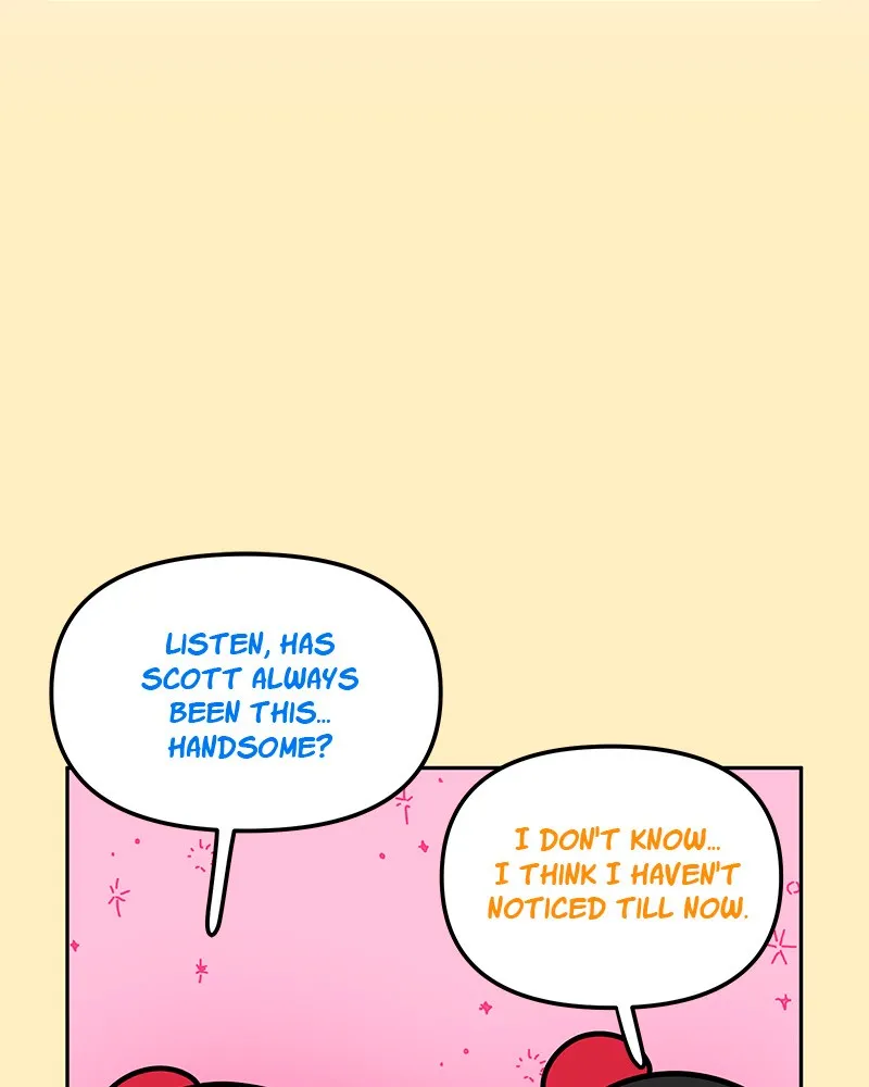 Sweetheart Chapter 54 page 32 - 
