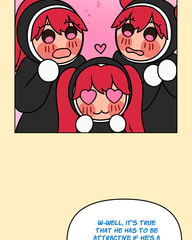 Sweetheart Chapter 54 page 33 - 