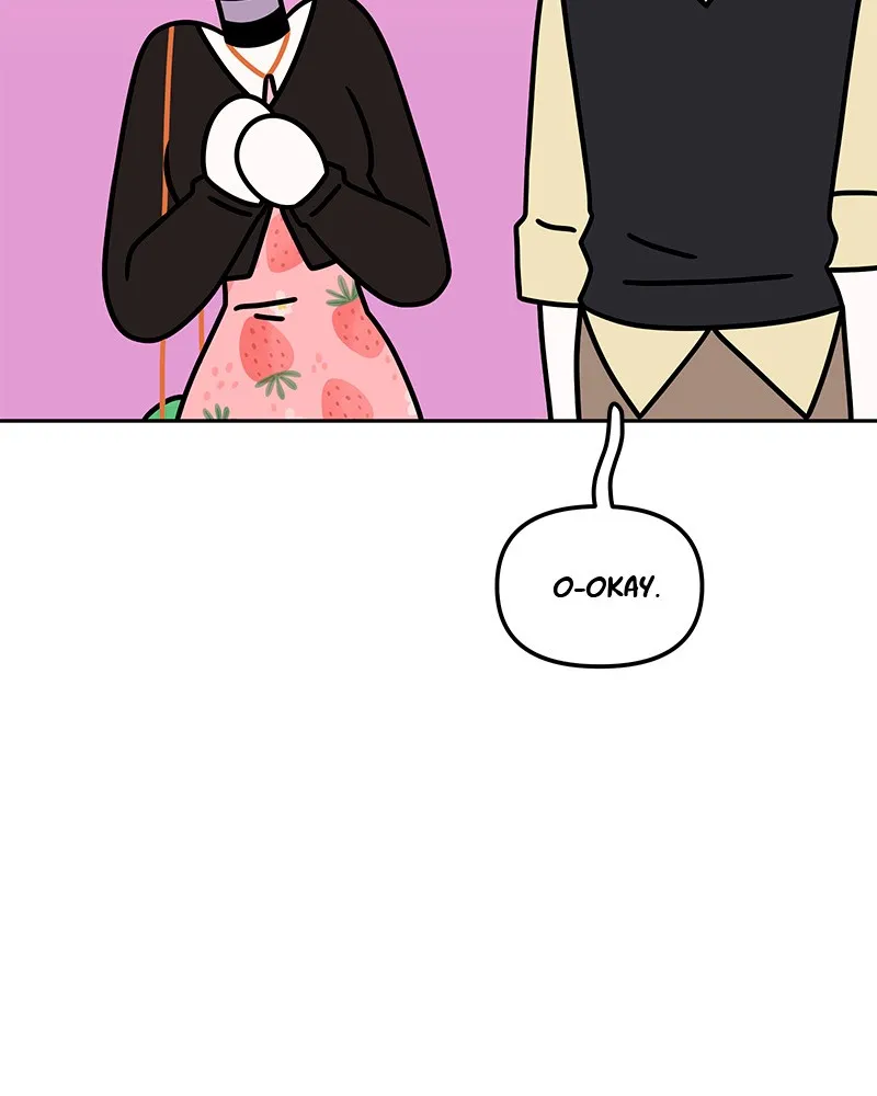 Sweetheart Chapter 54 page 40 - 