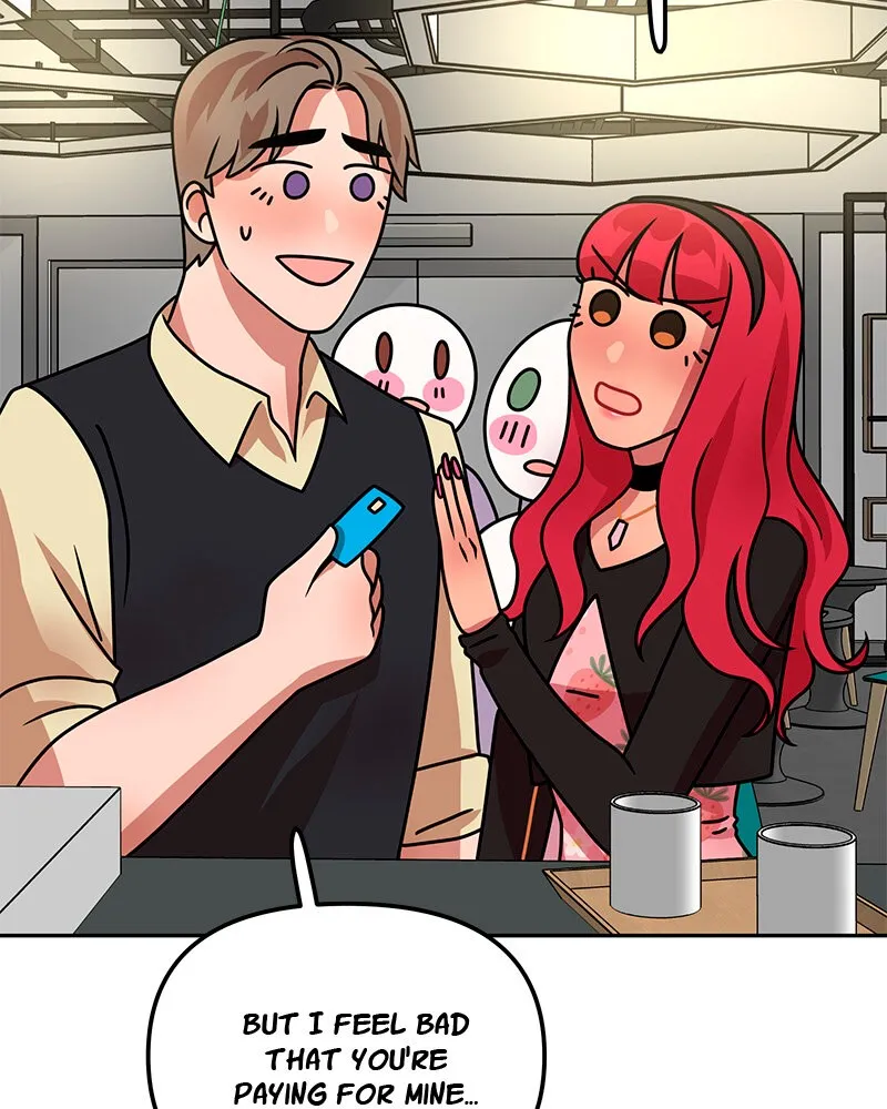 Sweetheart Chapter 54 page 50 - 