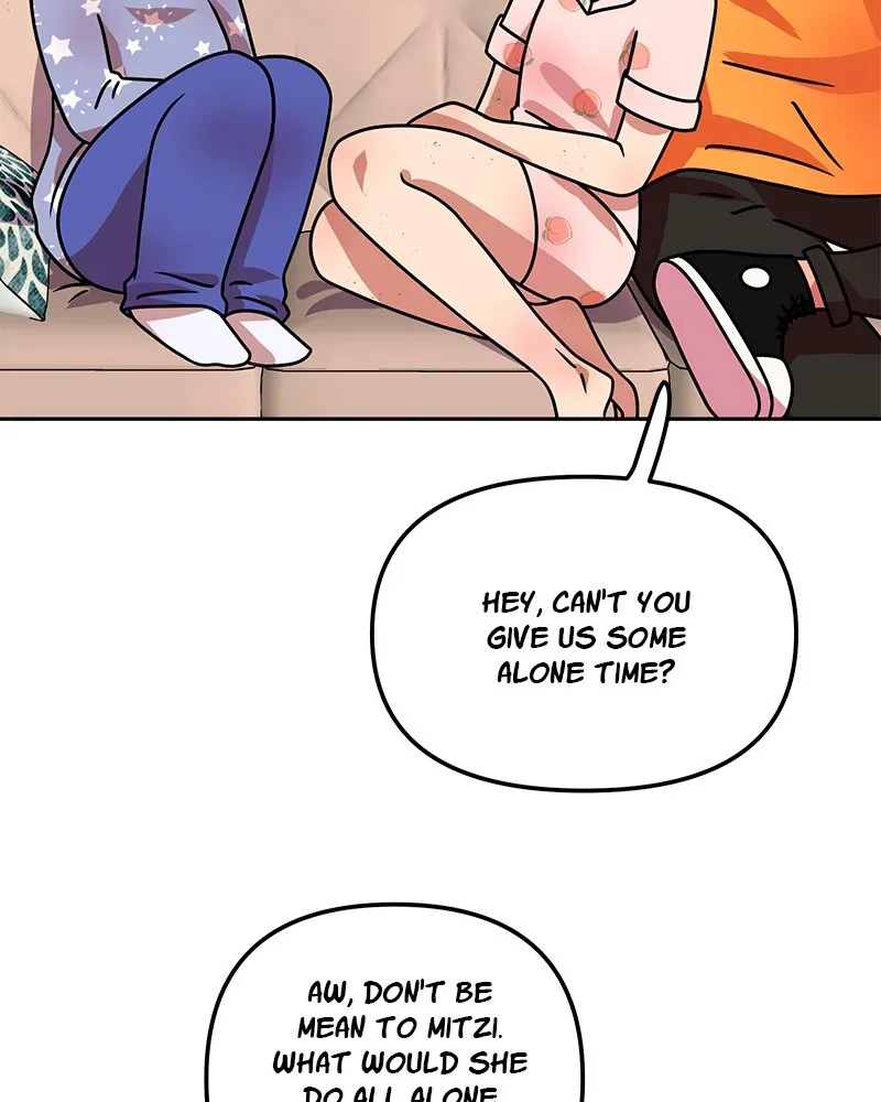 Sweetheart Chapter 54 page 6 - 
