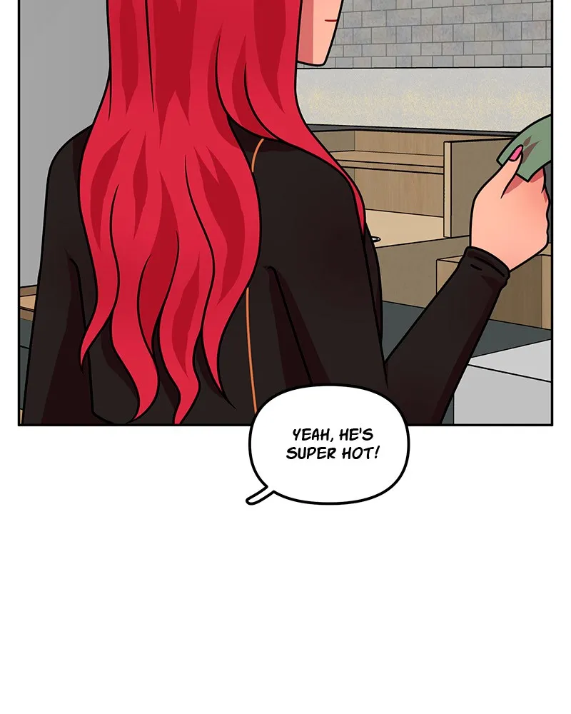 Sweetheart Chapter 54 page 54 - 