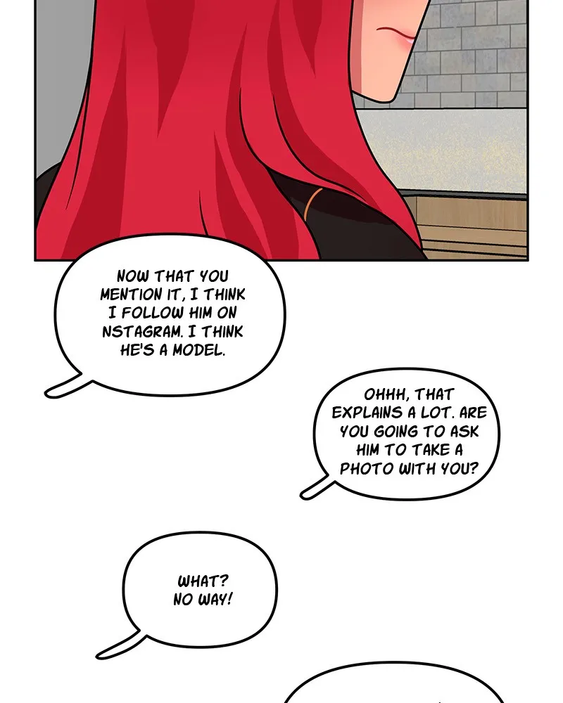 Sweetheart Chapter 54 page 56 - 