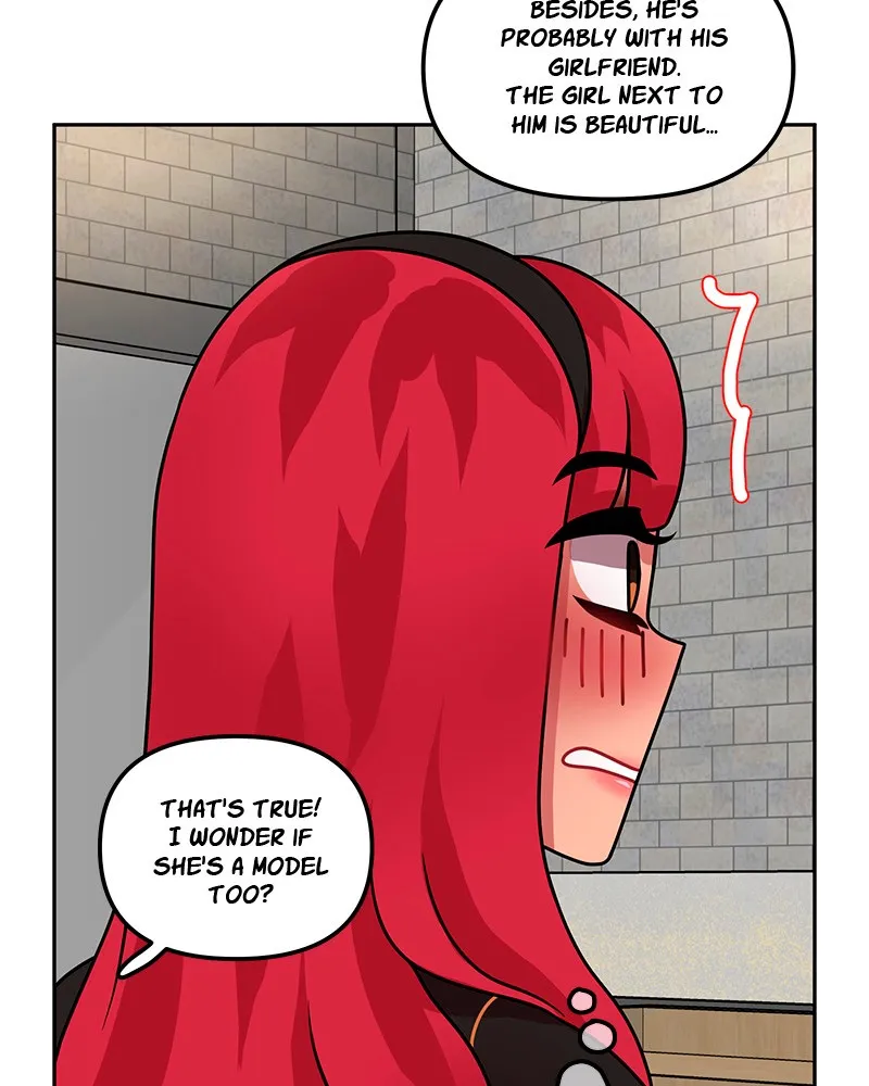 Sweetheart Chapter 54 page 57 - 