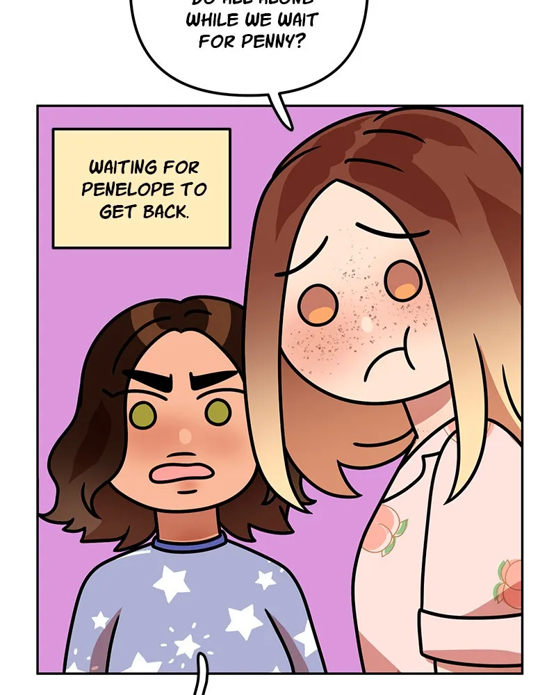 Sweetheart Chapter 54 page 7 - 