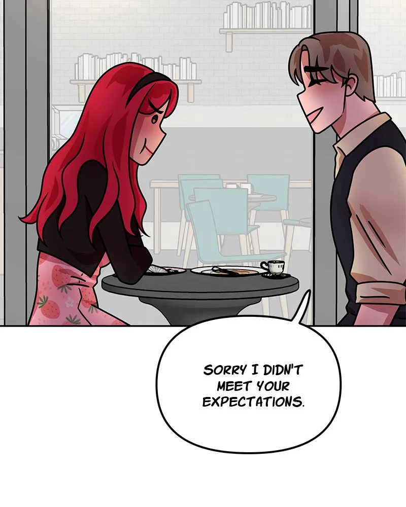 Sweetheart Chapter 54 page 70 - 