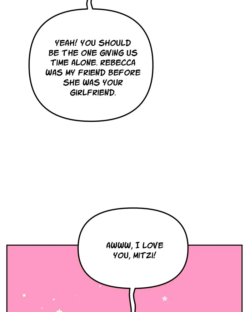 Sweetheart Chapter 54 page 8 - 