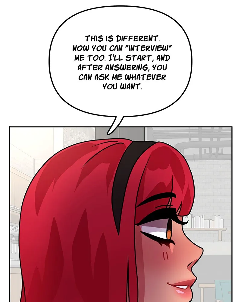 Sweetheart Chapter 54 page 76 - 