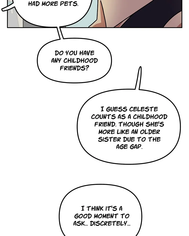 Sweetheart Chapter 54 page 79 - 