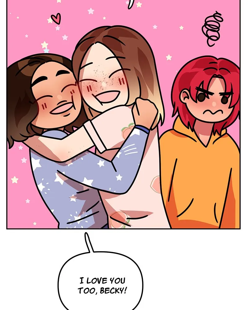 Sweetheart Chapter 54 page 9 - 