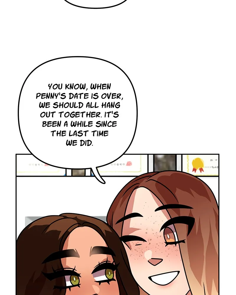 Sweetheart Chapter 54 page 10 - 