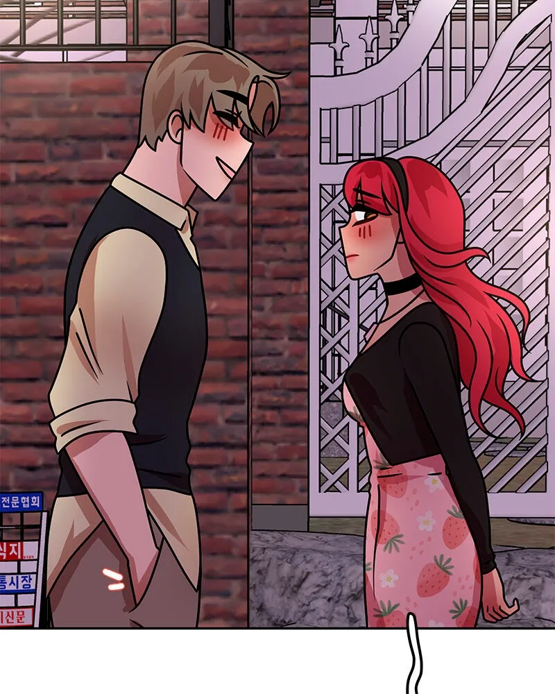 Sweetheart Chapter 54 page 98 - 
