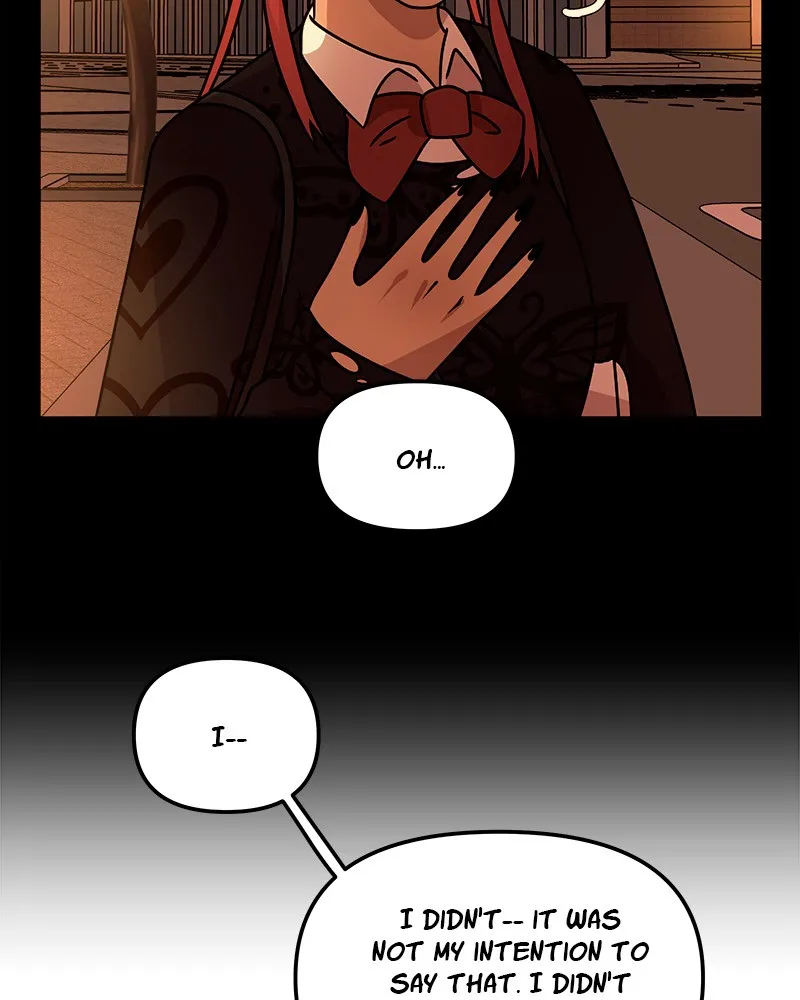 Sweetheart Chapter 55 page 20 - 