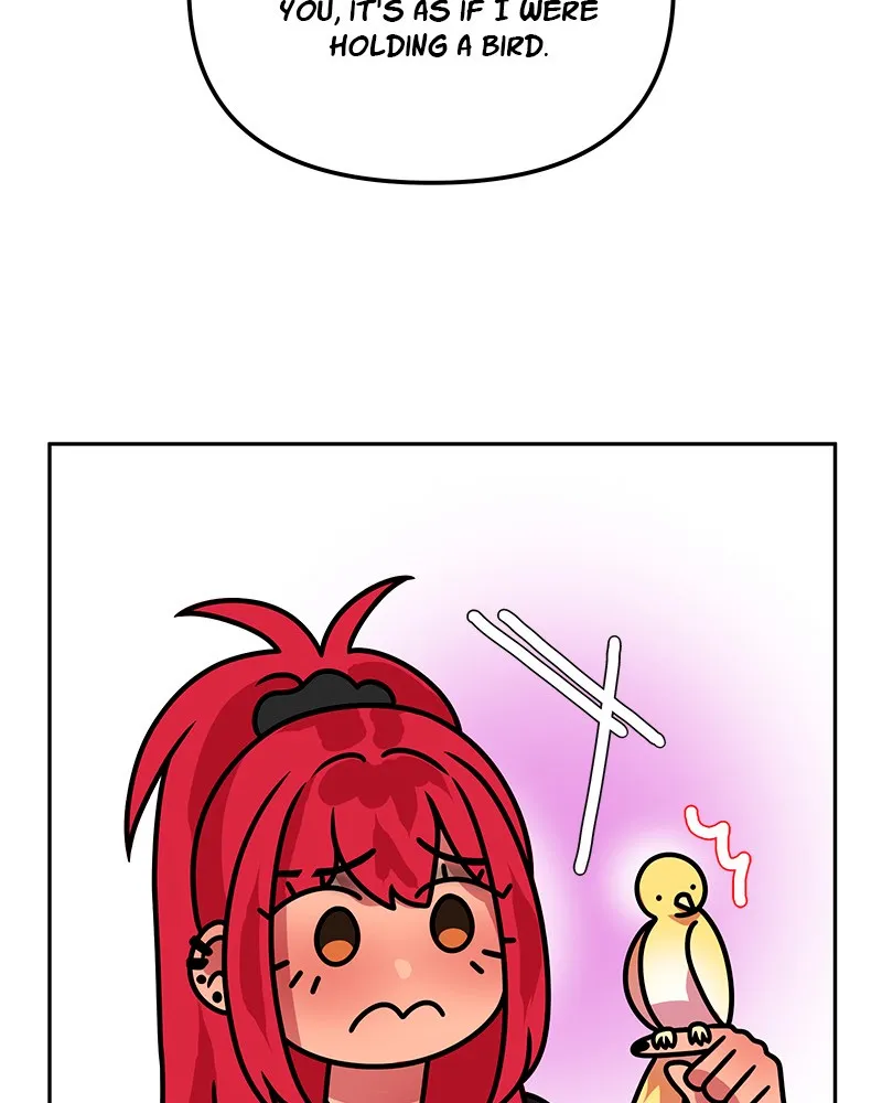 Sweetheart Chapter 55 page 24 - 