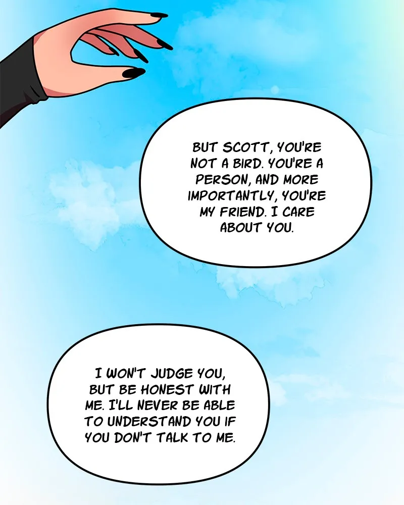 Sweetheart Chapter 55 page 27 - 