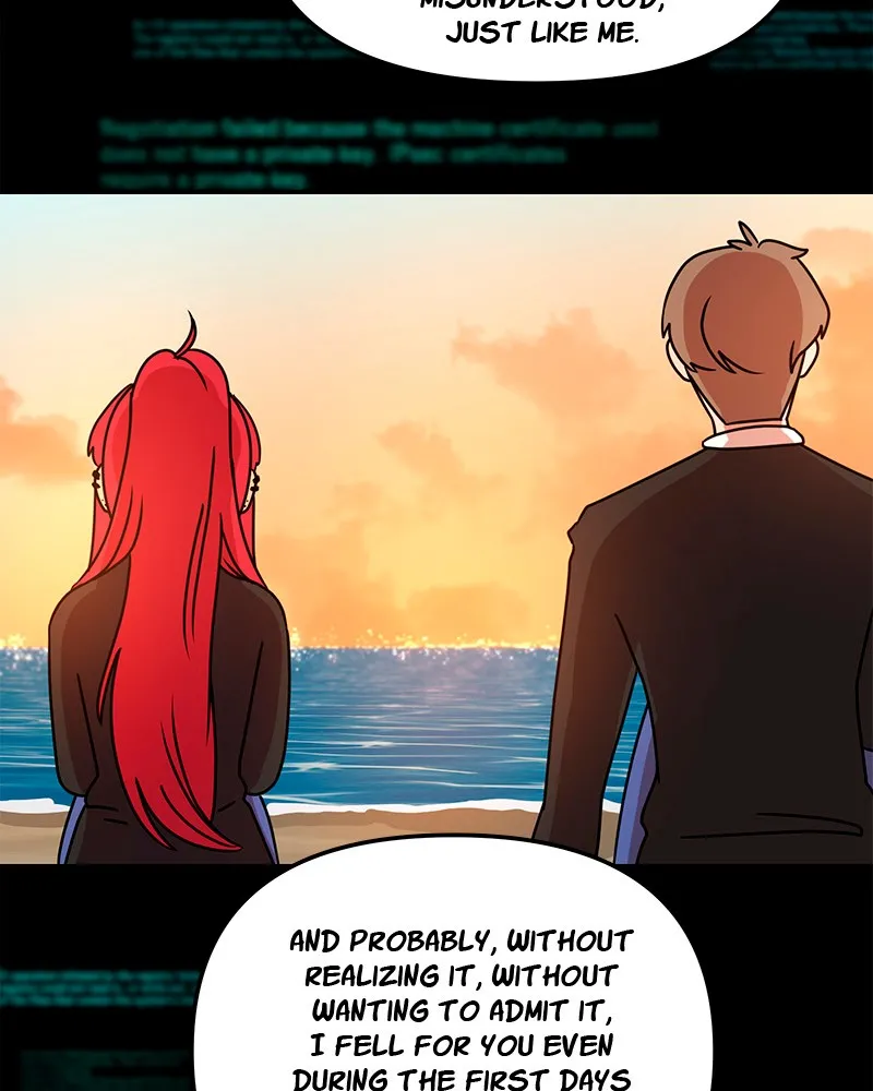 Sweetheart Chapter 55 page 38 - 