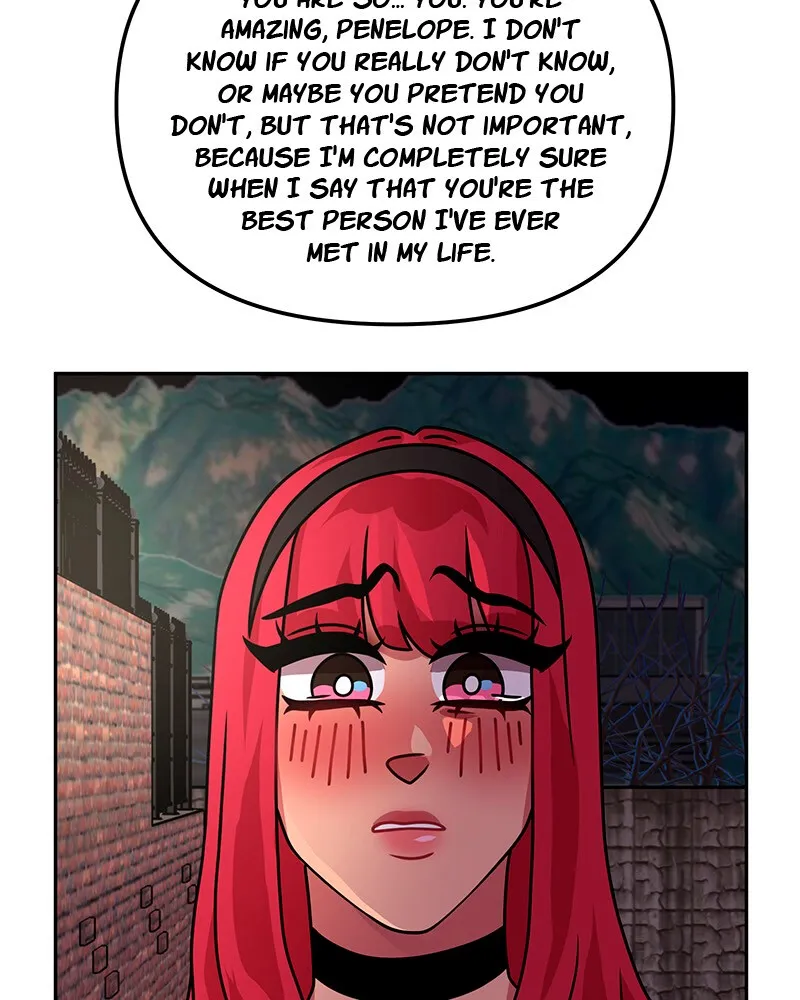 Sweetheart Chapter 55 page 47 - 