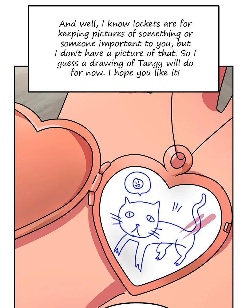 Sweetheart Chapter 55 page 94 - 