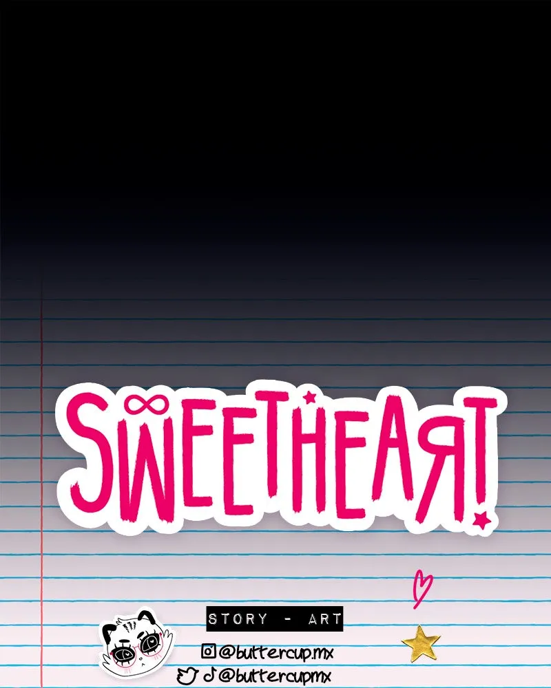 Sweetheart Chapter 56 page 103 - 