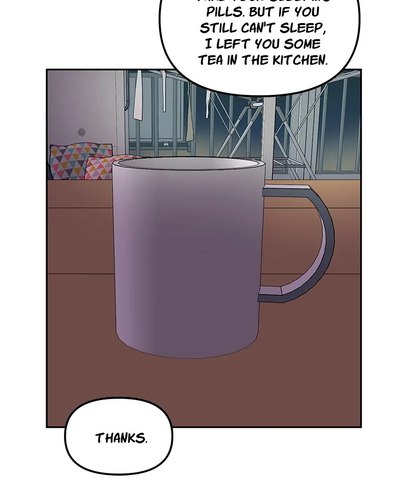 Sweetheart Chapter 56 page 17 - 