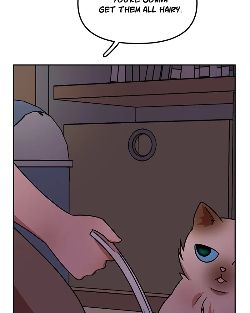 Sweetheart Chapter 56 page 37 - 