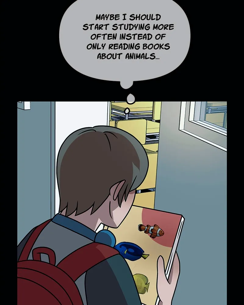 Sweetheart Chapter 56 page 57 - 