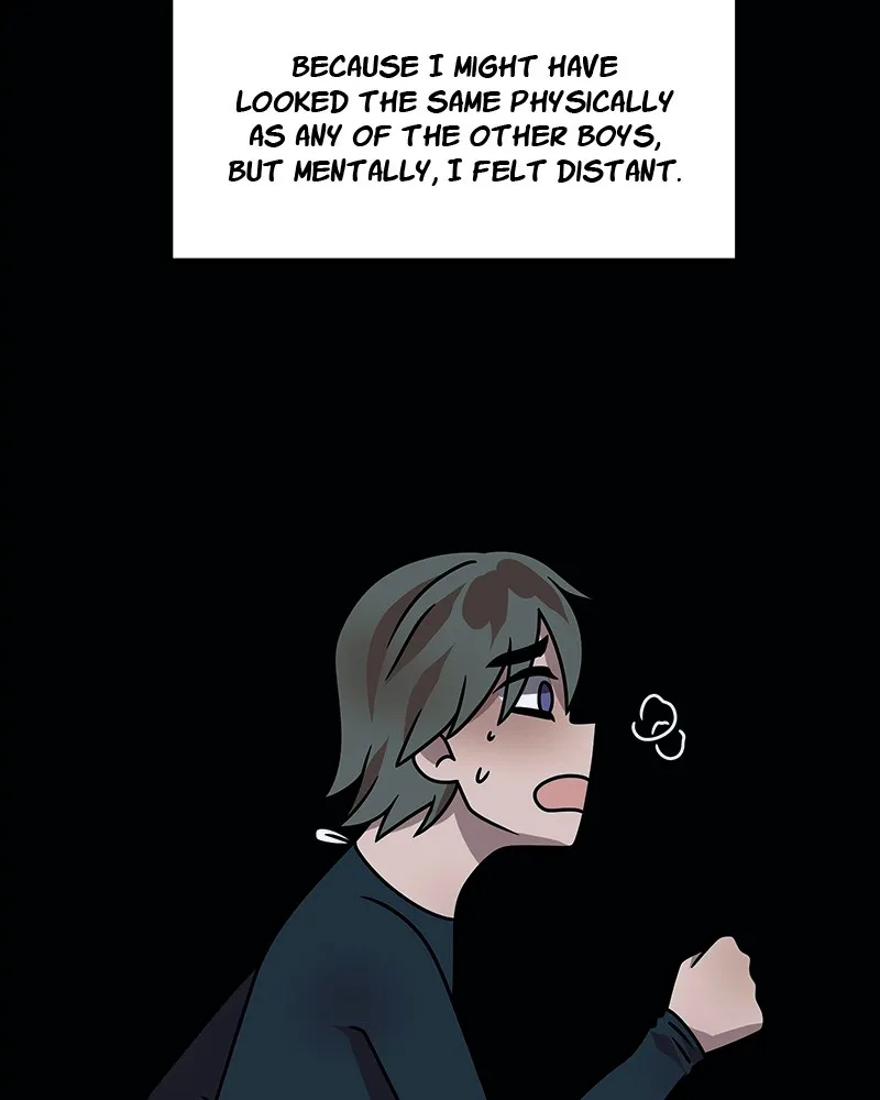 Sweetheart Chapter 56 page 60 - 