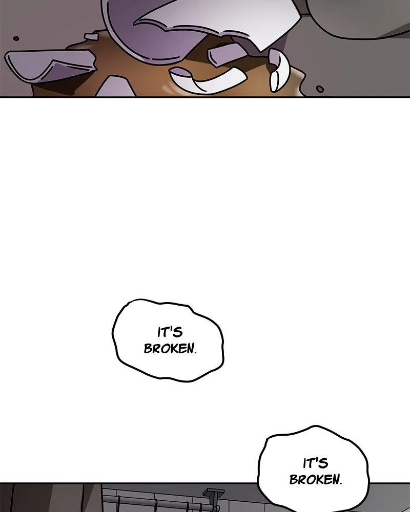 Sweetheart Chapter 57 page 107 - 