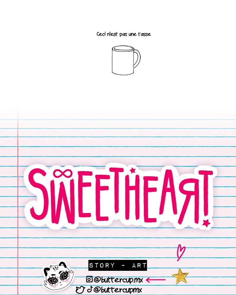 Sweetheart Chapter 57 page 119 - 