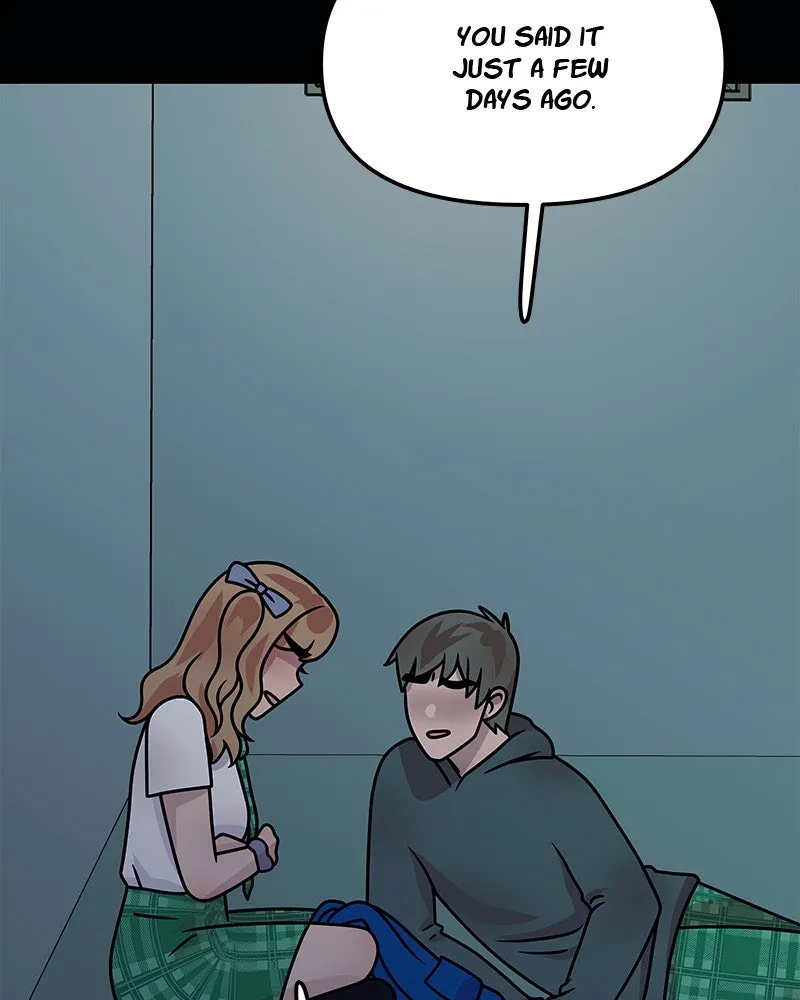 Sweetheart Chapter 57 page 18 - 
