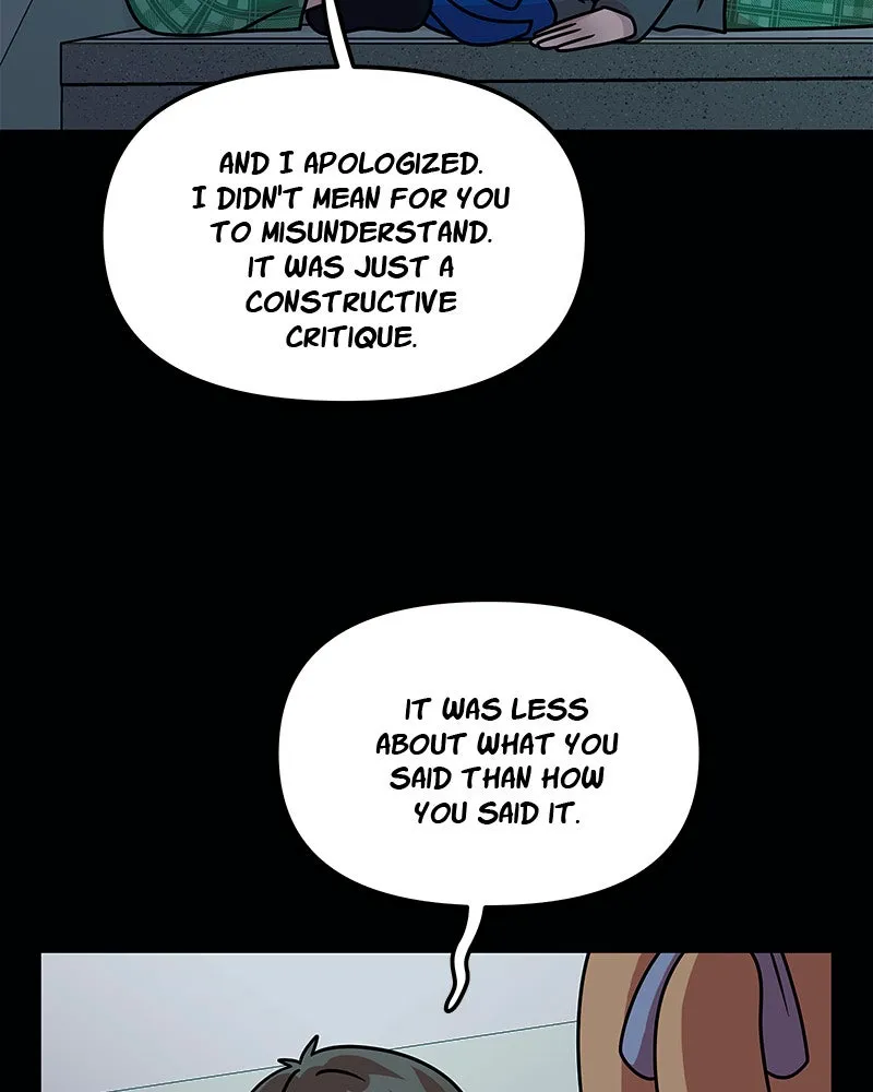 Sweetheart Chapter 57 page 19 - 