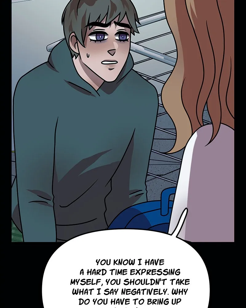 Sweetheart Chapter 57 page 20 - 