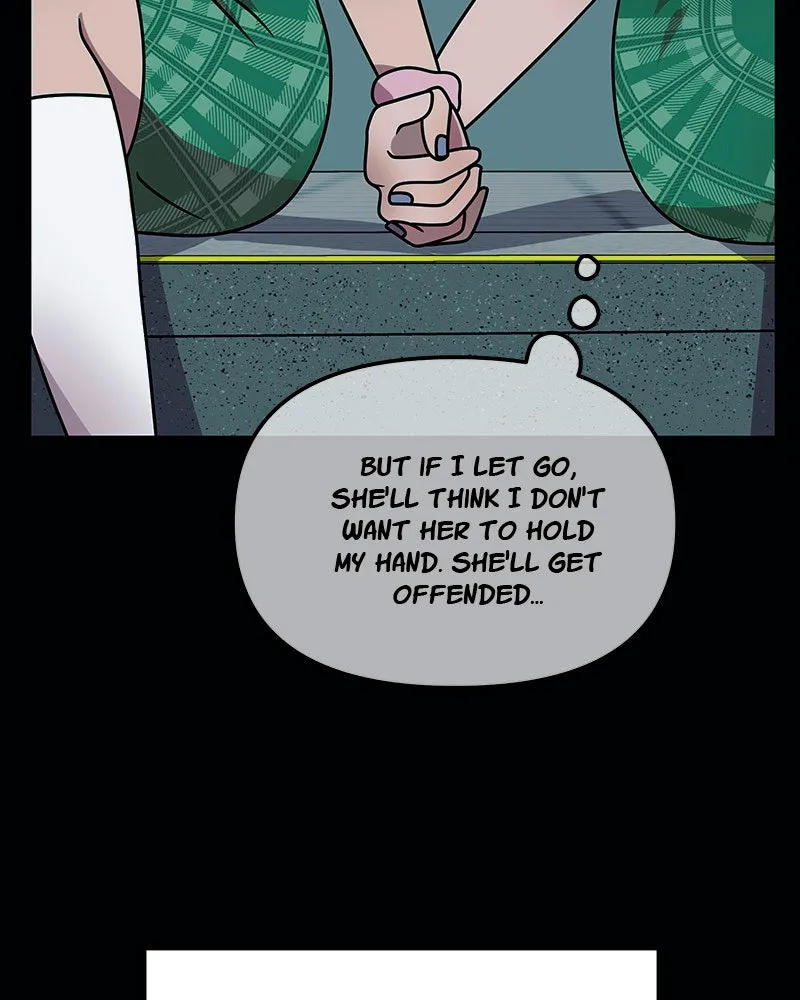 Sweetheart Chapter 57 page 32 - 