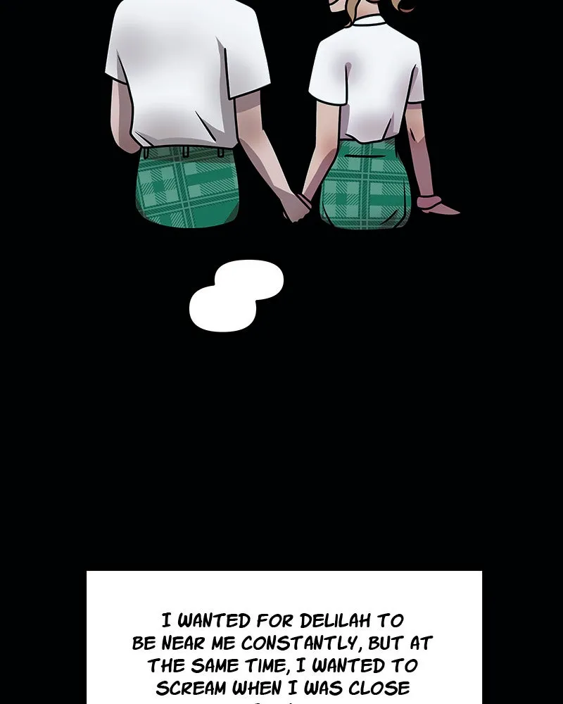 Sweetheart Chapter 57 page 36 - 
