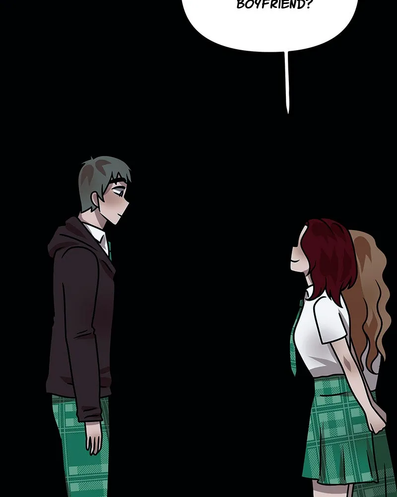 Sweetheart Chapter 57 page 44 - 