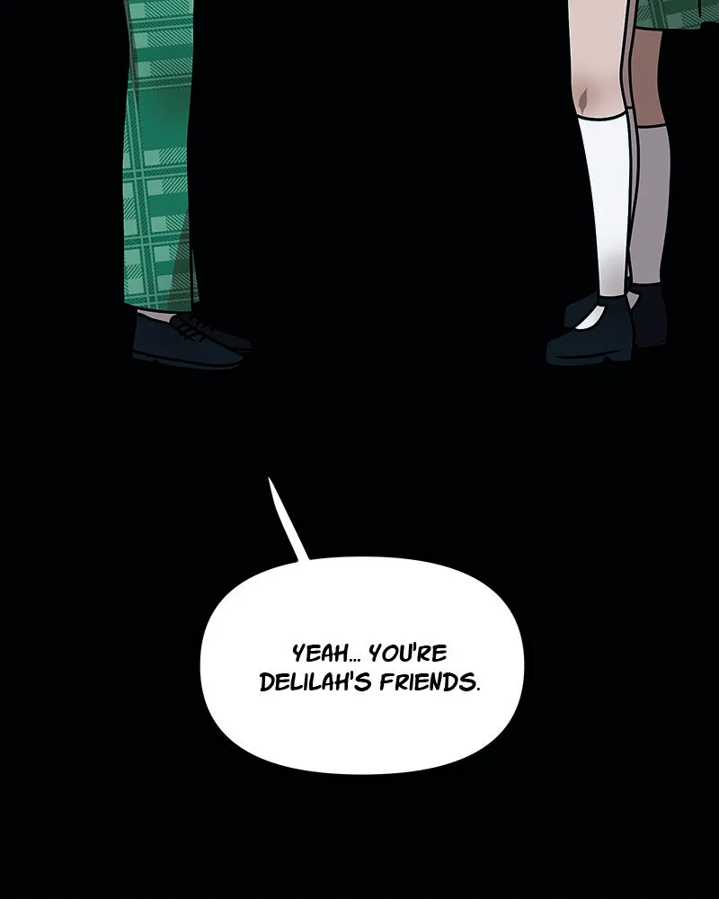 Sweetheart Chapter 57 page 45 - 