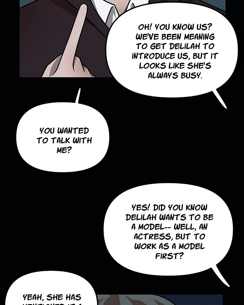 Sweetheart Chapter 57 page 47 - 