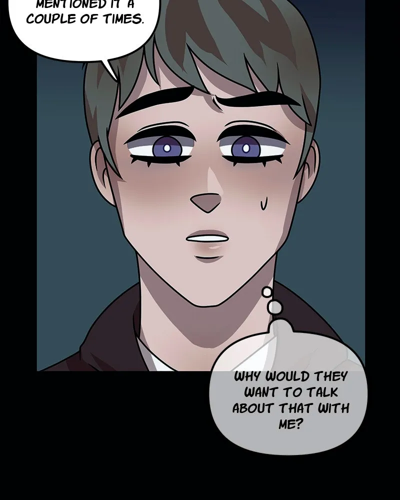 Sweetheart Chapter 57 page 48 - 