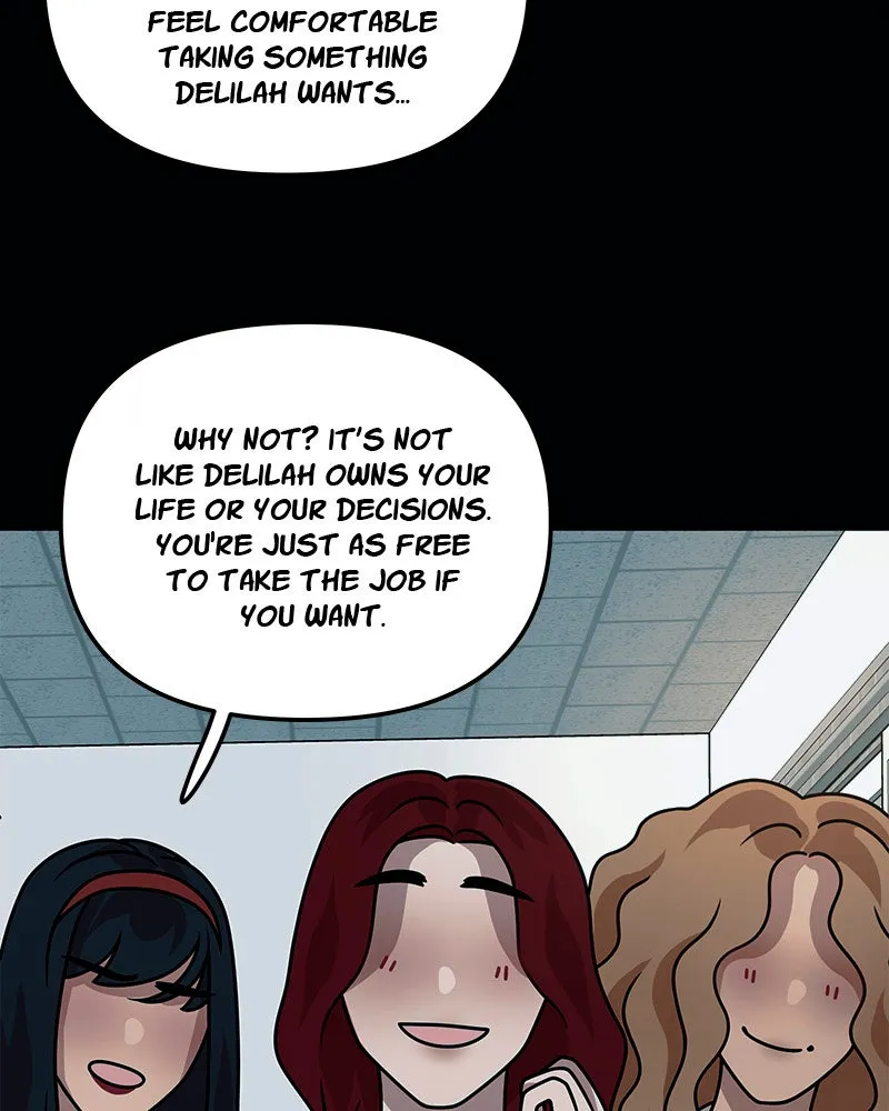Sweetheart Chapter 57 page 51 - 