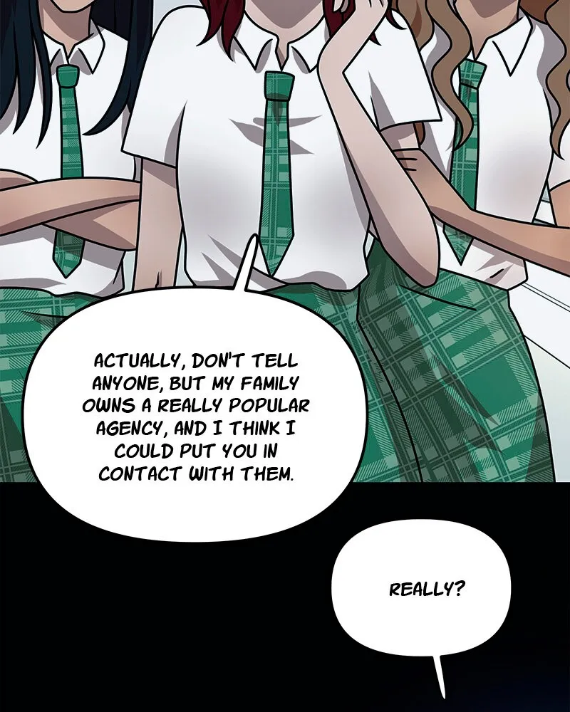 Sweetheart Chapter 57 page 52 - 