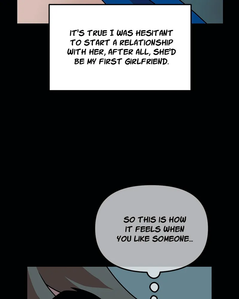 Sweetheart Chapter 57 page 8 - 